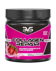 Collagen repair 250 G - 3VS (morango)