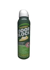 DERMAPEX ODORBLOCK CANFORADO 150ML (HTZ)