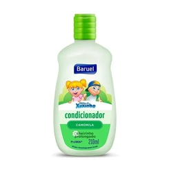 Condicionador Turma Da Xuxinha Camomila 120ml