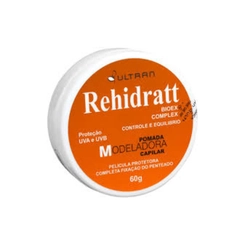 POM MODELADORA REHIDRATT CONTROLE EQUILIBRIO 60G