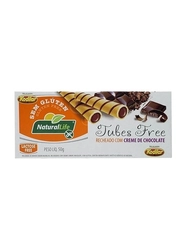 Tubes Free Creme de Chocolate Sem Glúten Kodilar 50g