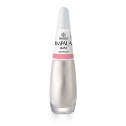 Esmalte Perolado Sonho com 7,5ml - IMPALA