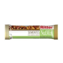 BARRA NUTMIX SEMENTES 30G