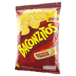 SALG BACONZITOS 55G