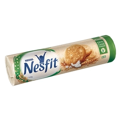Biscoito Coco Nesfit 160G