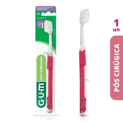 Escova Dental Gum Pos Operatorio 1Unidade