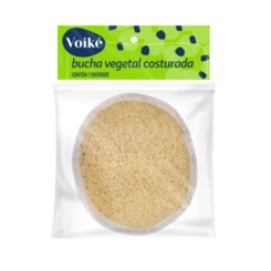 BUCHA VEGETAL COSTUR VOIKE C/1UN