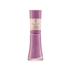 Esmalte Haskell Cremoso Banho de Lavanda 8ml