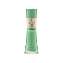 Esmalte Haskell Cremoso Beijo de Menta 8ml