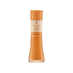 Esmalte Haskell Jardim em Cores Cor Bela Flor 8ml