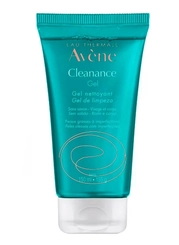 Gel de Limpeza Avène Cleanance Rosto e Corpo com 150ml