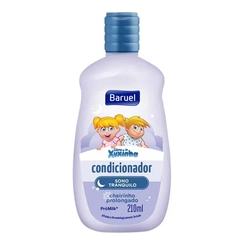 Condicionador Turma Da Xuxinha Sono Tranquilo 210Ml