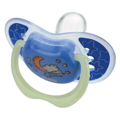 Chupeta Lumina Orto Azul n°1 - KUKA