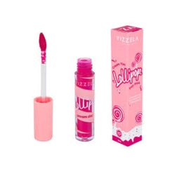 Cream Tint Lollipop Vizzela Pop Kiss 3ml