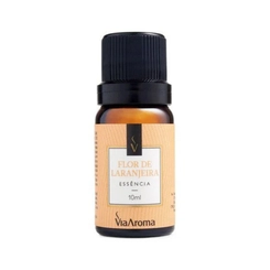 ESSENCIA AROMATICA LARANJEIRA 15ML