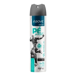 Desodorante Aerosol Above Neymar Jr Unissex 150ml