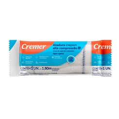 Atadura Crepe 12X1,80Cm C/1Unidade -Cmx