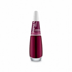Esmalte Impala Transparente Beterraba 7,5ml