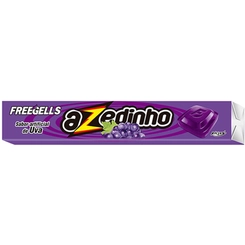 FREEGELLS AZEDINHO UVA 39G C/1UN