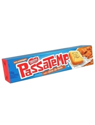 Biscoito Recheado Doce de Leite Passatempo 130g