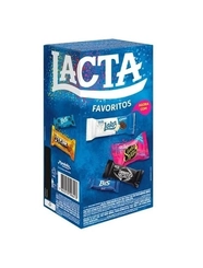 Bombom Favoritos Sortidos Lacta 250,6G