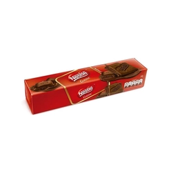 Biscoito Nestlé Recheado Classic 140g