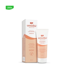 UMIDITÁ ROSTO  CREME GEL HIDRATANTE FPS 25 COM 50ML