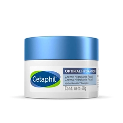 Hidratante Facial Optimal Hydration Cetaphil 48G