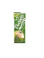 AGUA DE COCO DUCOCO 1LT