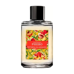 Colônia Phebo Nectarina da Andaluzia 200ml