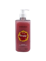 Sabonete Hidratante Morango Hidramais 500 ml