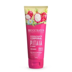Hidratante Corporal Bio Extratus Pitaia E Coco 200G