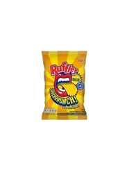 BATATA RUFFELS QUEIJO 76G