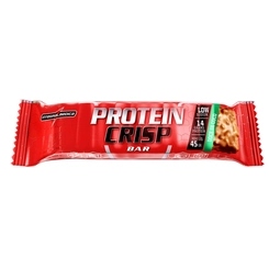 Barra Proteica Integralmedica Protein Crisp Doce Coco 45G
