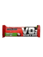 Barra De Proteína Integralmedica Vo2 Coco 30G