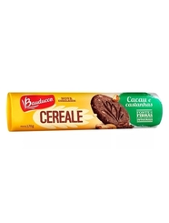Biscoito Bauducco Cereale Cacau e Castanha 170g