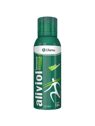 Aliviol Arnica Aerossol Cifarma 120Ml