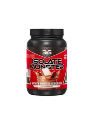 IsoMonster (Whey Protein Isolado) 900g - 3VS Nutrition