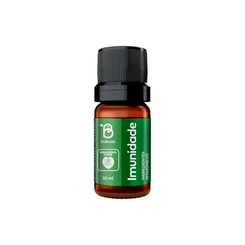 Óleos Essenciais BeBrasil Blend Imunidade 10ml