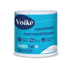 Esparadrapo Voike Imperm 5Cmx4,5M