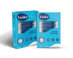 Hastes Flex Voiké 150Un