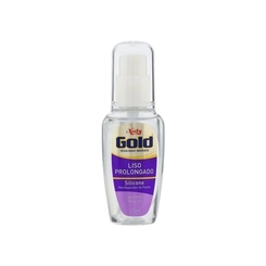 Silicone Niely Gold Liso Prolong C/42ml