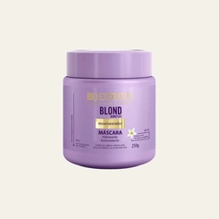 Mascara Bio Extratamentous Blond Bioreflex 250G