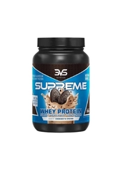 Whey Supreme 3W 900g - 3VS Nutrition - Sabor Cookies'n