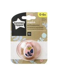 Chupeta Moda Menina Tommee Tippee (0 - 6 meses)