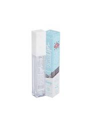 Gloss Labial Vizzela Power Lips Incolor 4G