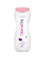 Sabonete Íntimo Líquido Dermaone 200ml