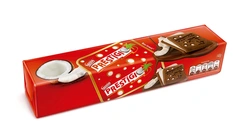 Biscoito Recheado Prestígio Nestlé 140g