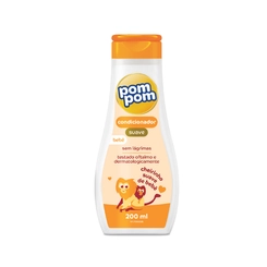 Condicionador Pom Pom Suave 200Ml