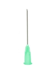 AGULHA LI SIMPLES 30X8 C/100UN (LBH)